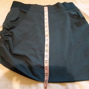Columbia Skort